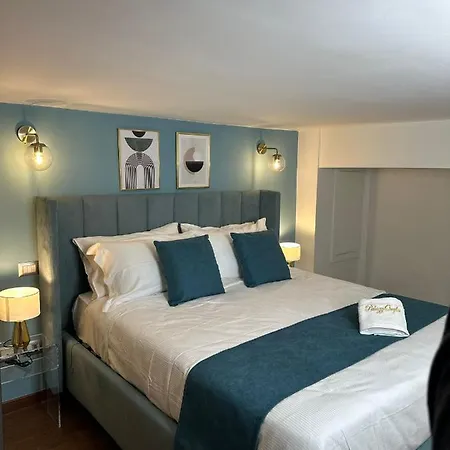 Palazzorefici Hotel apartamentowy