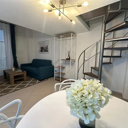 Palazzorefici Hotel apartamentowy