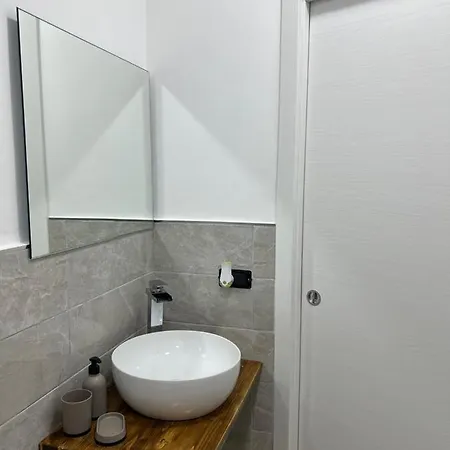 Blue Apartament