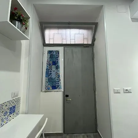 O' Vascio Ro' Nonno * Napoli