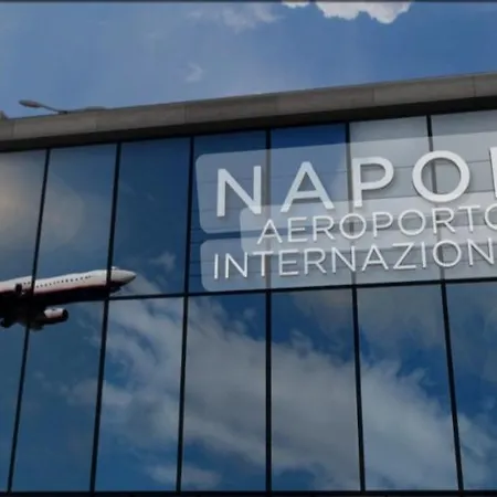 Aircraft Services Affittacamere *