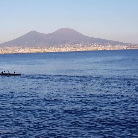 Aircraft Services Affittacamere Napoli
