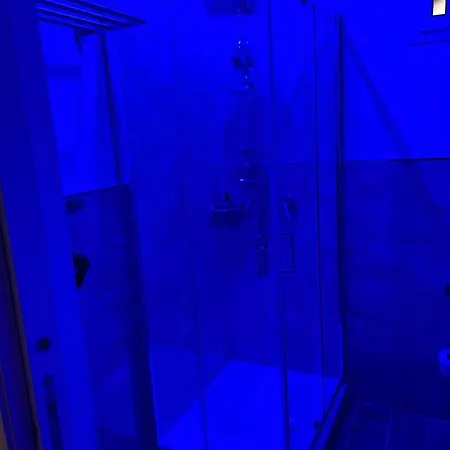 Blue Neapol