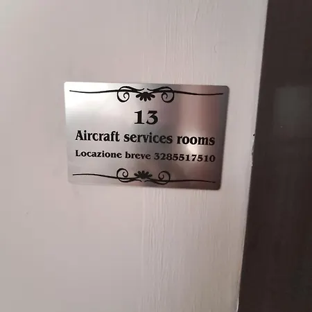 Aircraft Services Napoli