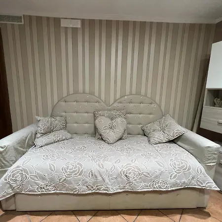 Hébergement de vacances La Casa Di Nina *
