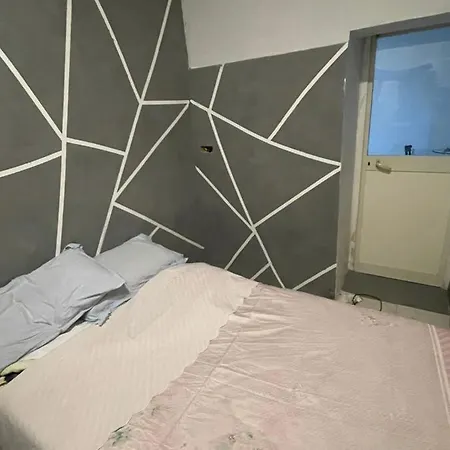 Camaldoli House