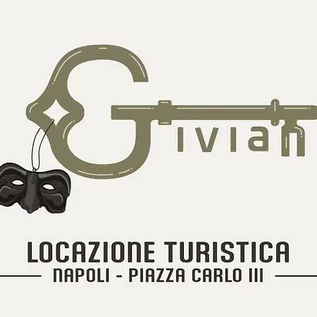 Apartment Casa Givian *