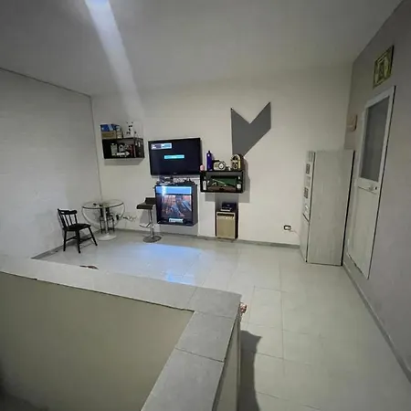 Camaldoli House Guest house Naples
