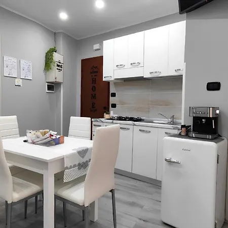 Apartment Casa Givian Naples