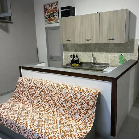 Camaldoli House *
