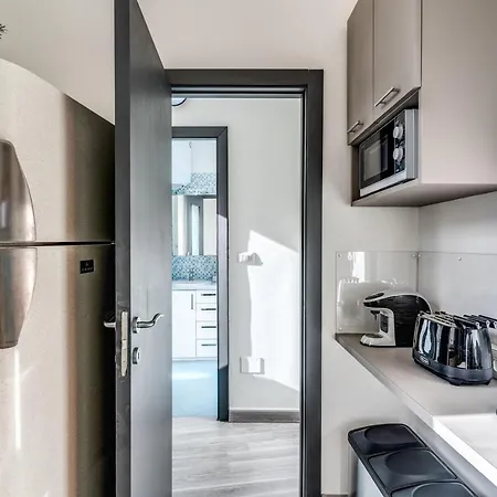 Apartment 1000 Naples