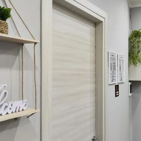 Apartment Casa Givian Naples