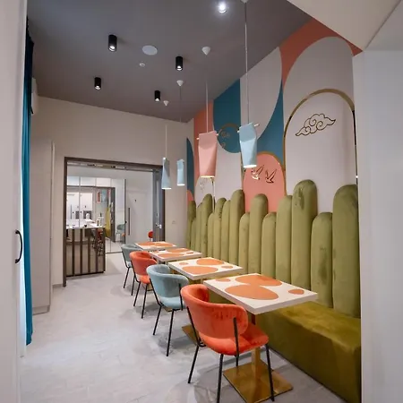 Piezz' E Sole Casa de hóspedes