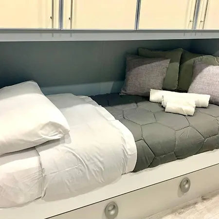 Apartment Casa Givian Naples