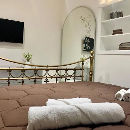 Casa Givian * Naples