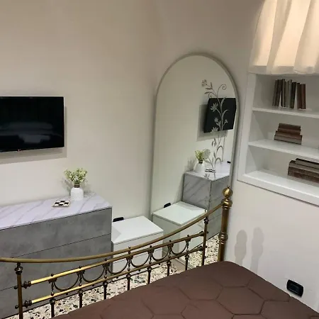 Casa Givian Apartment