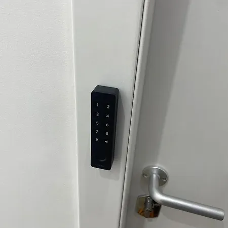 Отель типа 