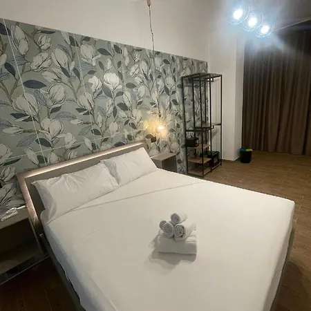 Отель типа 