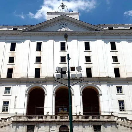 Casa Givian Apartment