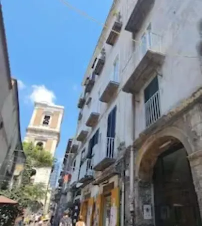 Casa Di Nunzia * Naples