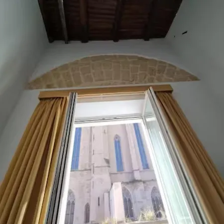 Casa Di Nunzia Apartment Naples