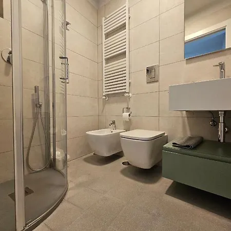 Apartment Casa Di Nunzia Naples
