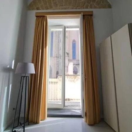 Casa Di Nunzia * Naples