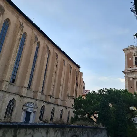 Casa Di Nunzia *