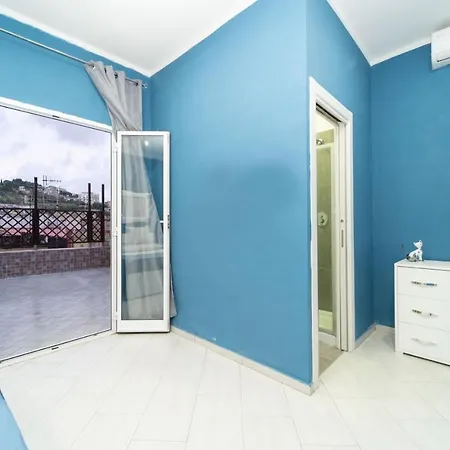 Апартаменты Casa Dea
