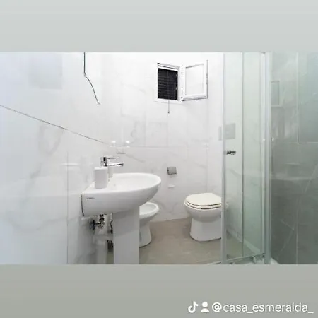 Casa Dea * Неаполь