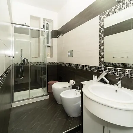 Апартаменты Casa Dea
