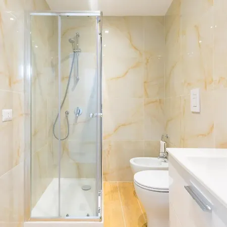 Apartment White&blue At Sanita By Wonderful Italy