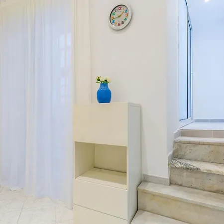 Apartment White&blue At Sanita By Wonderful Italy *