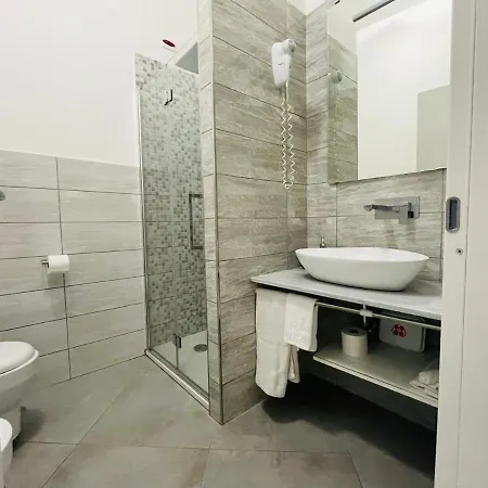Bed & Breakfast Sophia Boutique Napoli