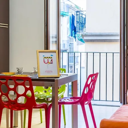 Al Borgo Orefici By Wonderful Italy Apartment *