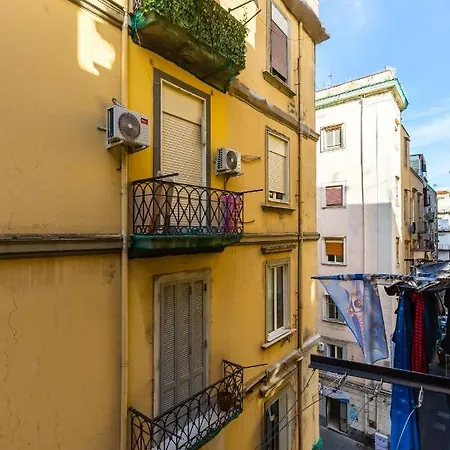 Apartment Al Borgo Orefici By Wonderful Italy