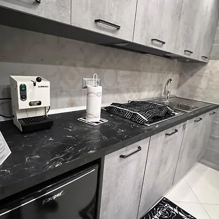 Casa vacanze Caratteristico Loft Napoletano, 'a Casa 'e Peppino *