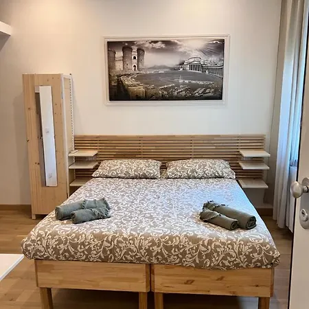 Couette-café Il Rifugio Di Vesevo