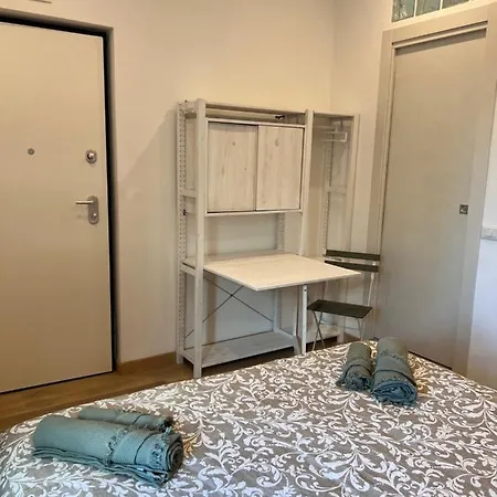 Couette-café Il Rifugio Di Vesevo Naples