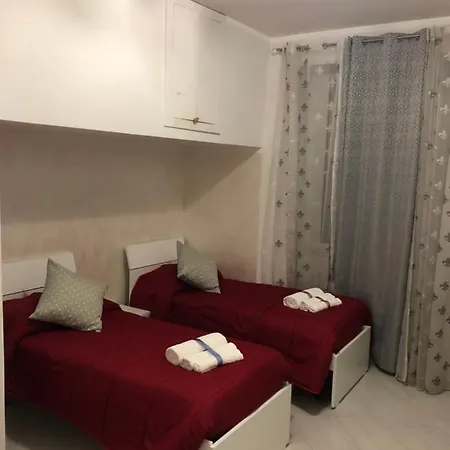 Апартаменты Casa Dea Неаполь