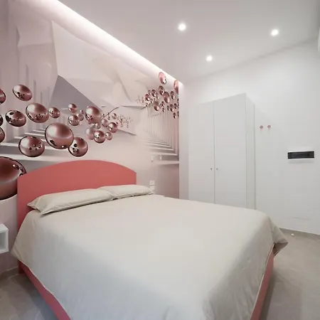 Corso Garibaldi 165 Guest house *