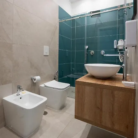 Corso Garibaldi 165 Guest house Naples