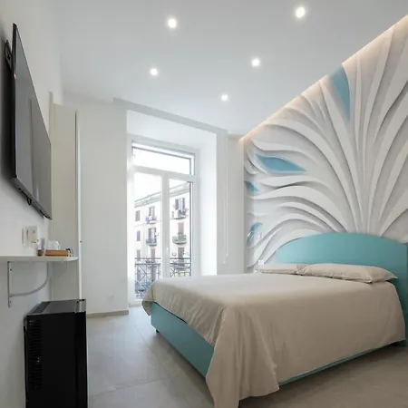 Corso Garibaldi 165 Guest house Naples