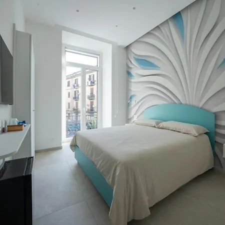 Guest house Corso Garibaldi 165 Naples