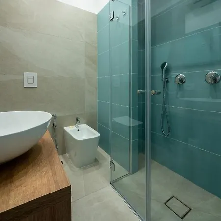 Guest house Corso Garibaldi 165