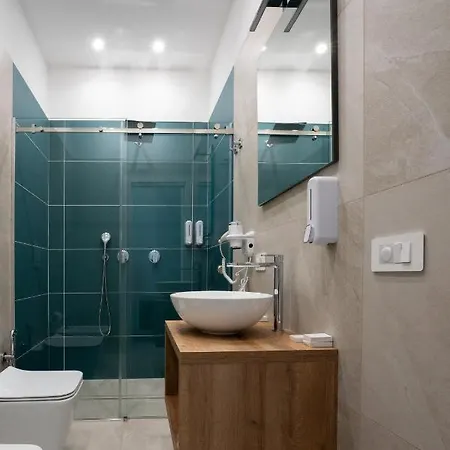 Guest house Corso Garibaldi 165 Naples