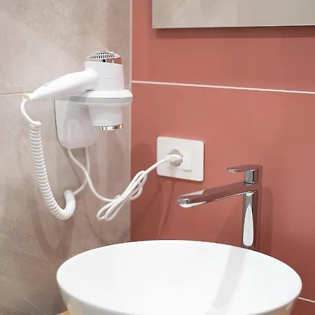 Guest house Corso Garibaldi 165
