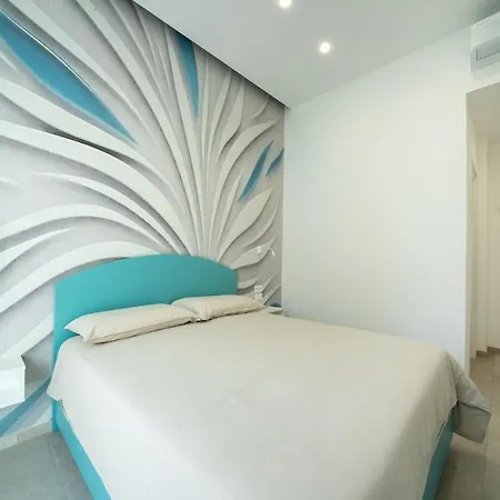 Corso Garibaldi 165 Guest house *