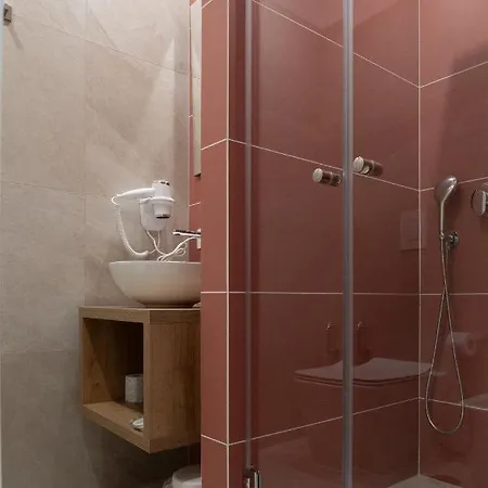 Corso Garibaldi 165 Guest house *