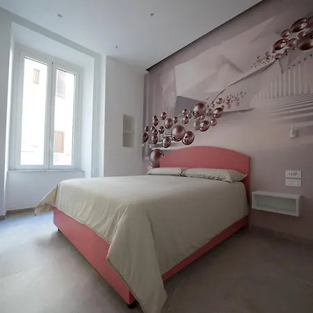 Corso Garibaldi 165 Guest house